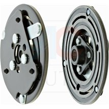 Disc ambeiaj magnetic compresor clima - ACAUTO-AC-05SD18