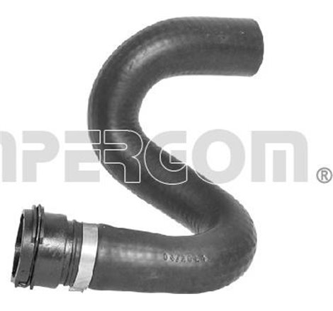 Furtun radiator - IMPERGOM-220377