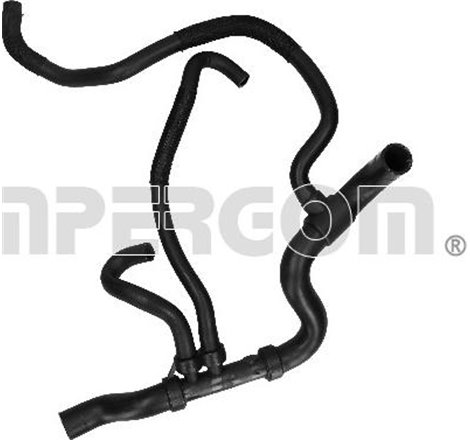 Furtun radiator - IMPERGOM-220655