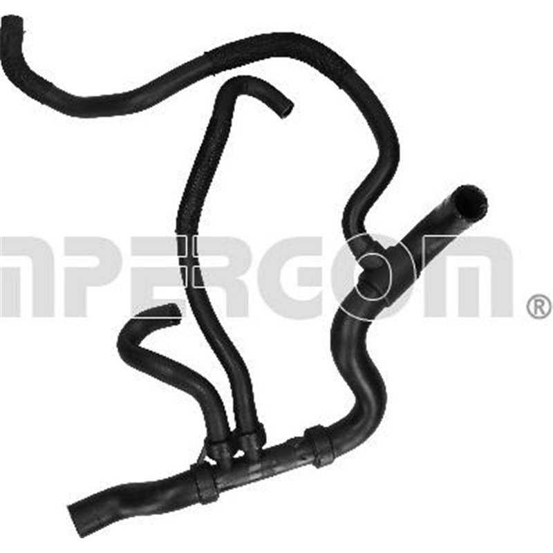 Furtun radiator - IMPERGOM-220655