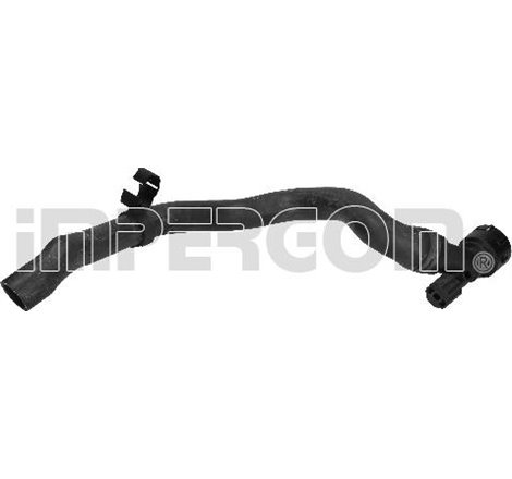 Furtun radiator - IMPERGOM-220718