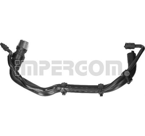 Furtun radiator - IMPERGOM-220963