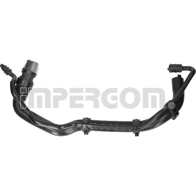 Furtun radiator - IMPERGOM-220963