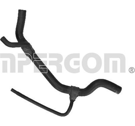 Furtun radiator - IMPERGOM-221032