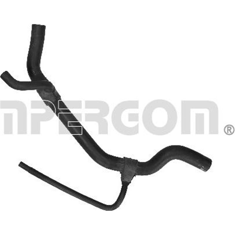 Furtun radiator - IMPERGOM-221032