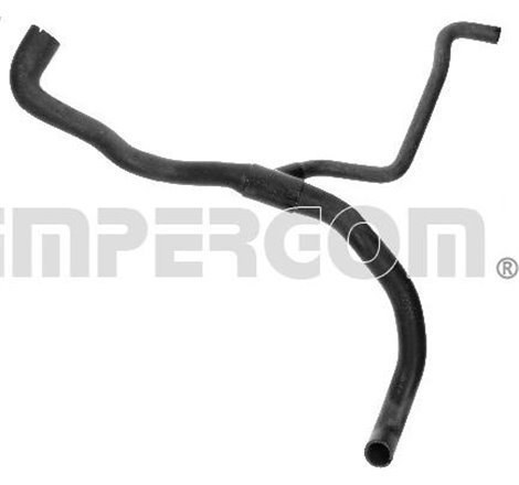 Furtun radiator - IMPERGOM-221442