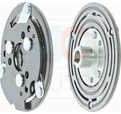 Disc ambeiaj magnetic compresor clima - ACAUTO-AC-05SD23