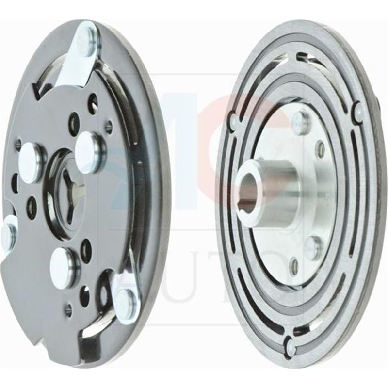 Disc ambeiaj magnetic compresor clima - ACAUTO-AC-05SD23