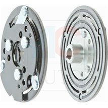 Disc ambeiaj magnetic compresor clima - ACAUTO-AC-05SD23