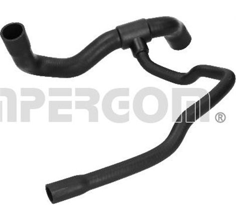 Furtun radiator - IMPERGOM-221467