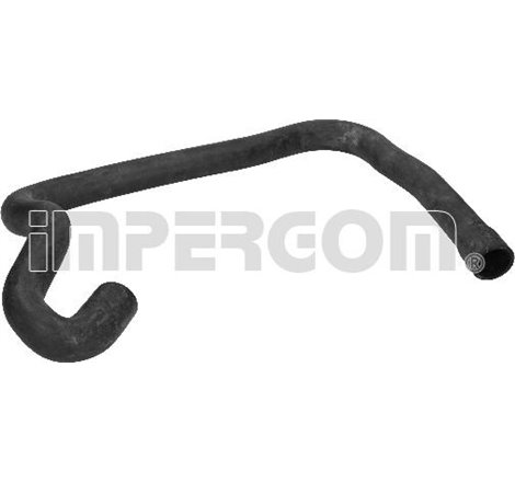 Furtun radiator - IMPERGOM-221501