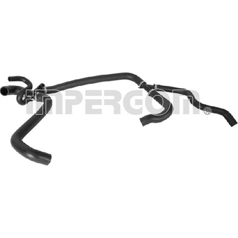 Furtun radiator - IMPERGOM-221787