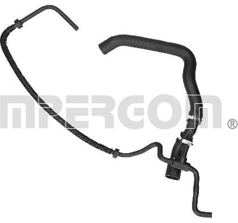 Furtun radiator - IMPERGOM-222096