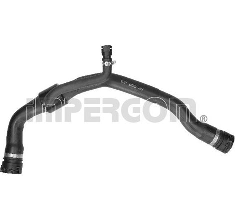 Furtun radiator - IMPERGOM-222229