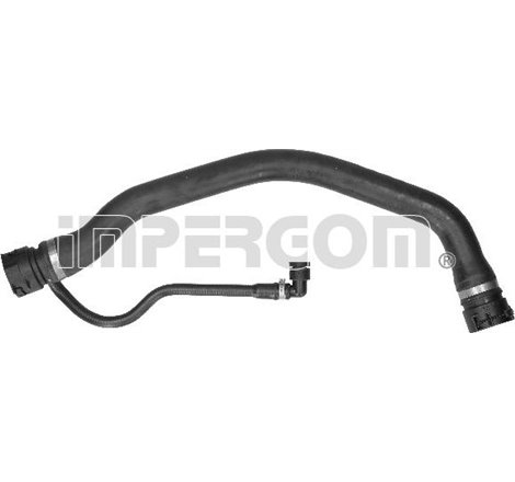 Furtun radiator - IMPERGOM-222230