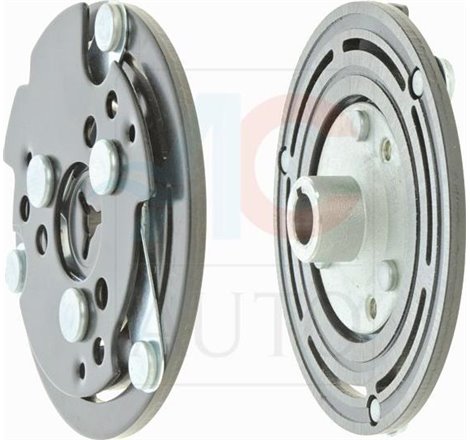 Disc ambeiaj magnetic compresor clima - ACAUTO-AC-05SD31