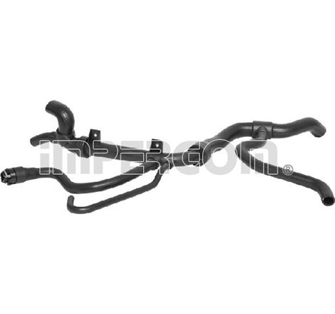 Furtun radiator - IMPERGOM-222773