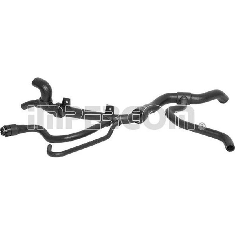 Furtun radiator - IMPERGOM-222773