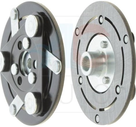 Disc ambeiaj magnetic compresor clima - ACAUTO-AC-05SD32