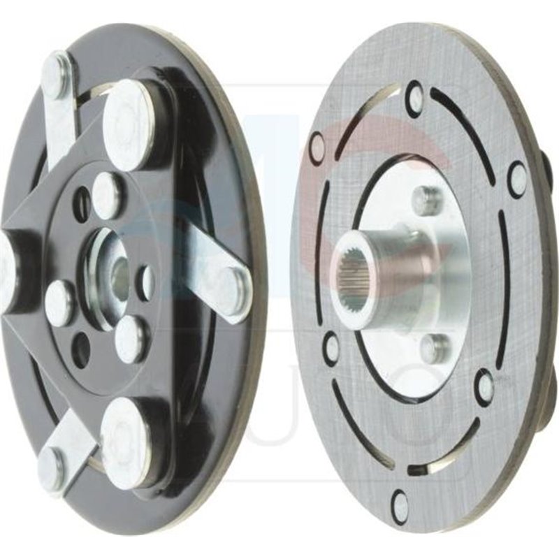 Disc ambeiaj magnetic compresor clima - ACAUTO-AC-05SD32