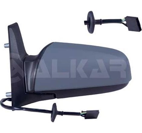 Retrovizor exterior - Alkar-6102441