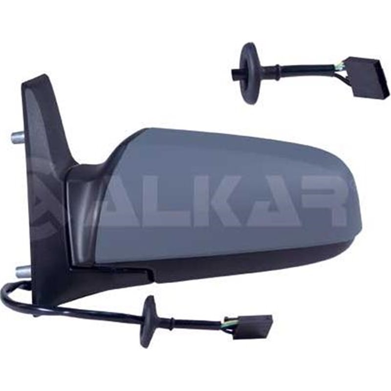 Retrovizor exterior - Alkar-6102441
