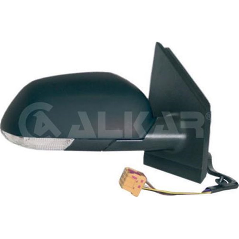 Retrovizor exterior - Alkar-6112111