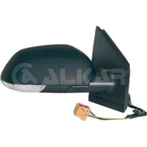 Retrovizor exterior - Alkar-6112111