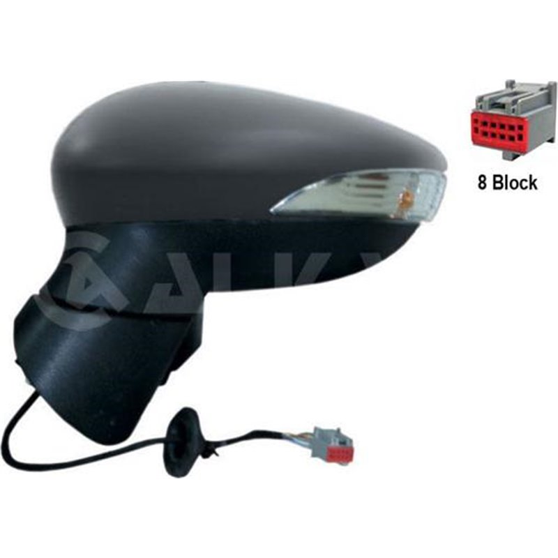 Retrovizor exterior - Alkar-6113394