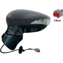 Retrovizor exterior - Alkar-6113394