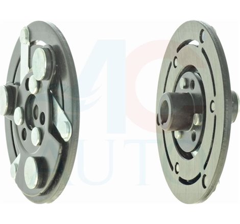 Disc ambeiaj magnetic compresor clima - ACAUTO-AC-05SD39
