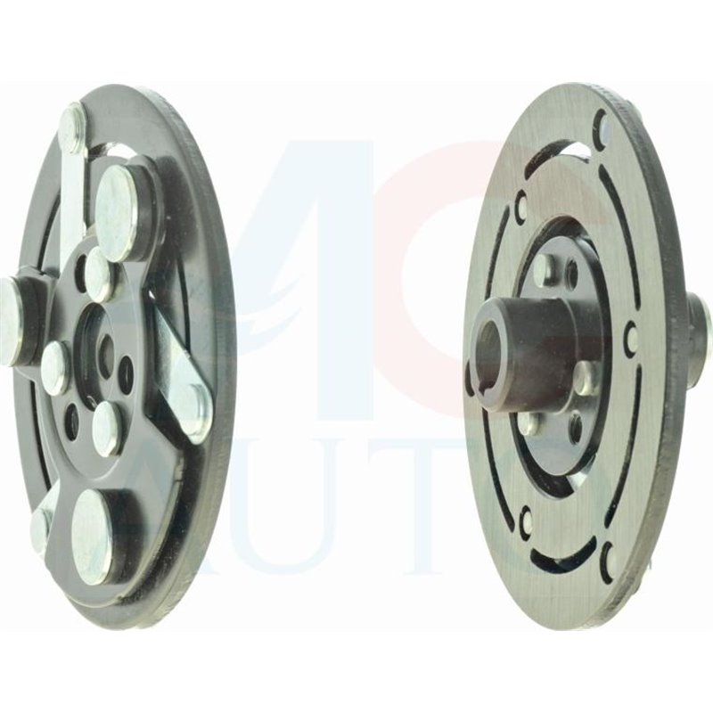 Disc ambeiaj magnetic compresor clima - ACAUTO-AC-05SD39