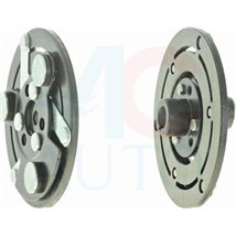 Disc ambeiaj magnetic compresor clima - ACAUTO-AC-05SD39