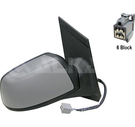 Oglinda exterioara - Alkar-6124400