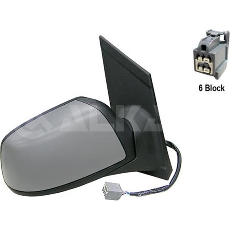 Oglinda exterioara - Alkar-6124400