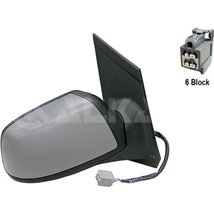 Oglinda exterioara - Alkar-6124400