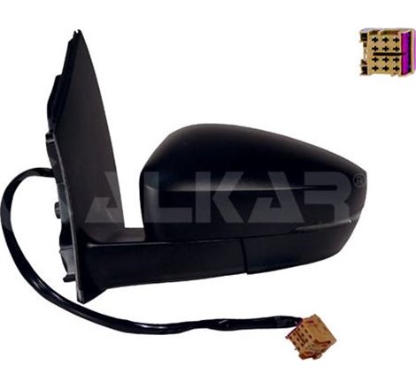 Oglinda exterioara - Alkar-6125123