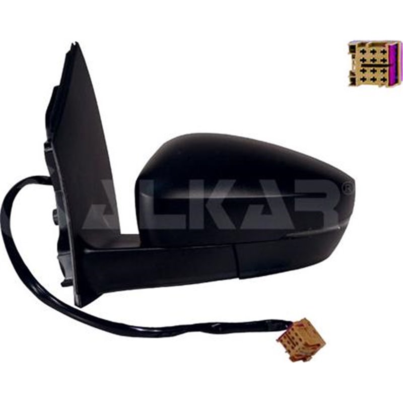 Oglinda exterioara - Alkar-6125123