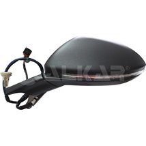 Retrovizor exterior - Alkar-6125138