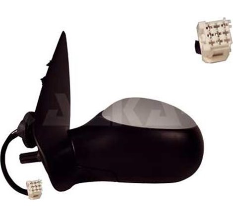 Retrovizor exterior - Alkar-6125283