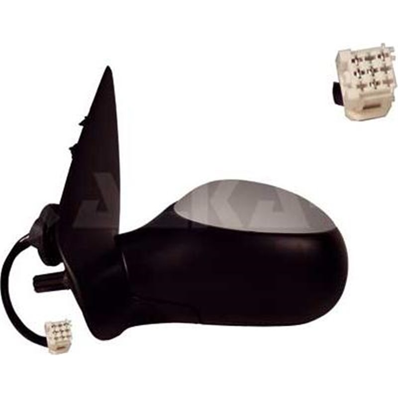 Retrovizor exterior - Alkar-6125283