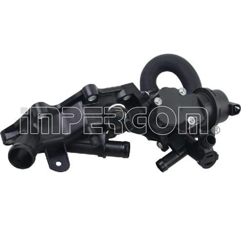 Flansa lichid racire - IMPERGOM-230111