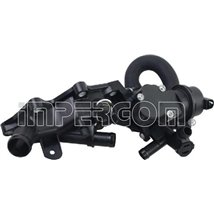 Flansa lichid racire - IMPERGOM-230111