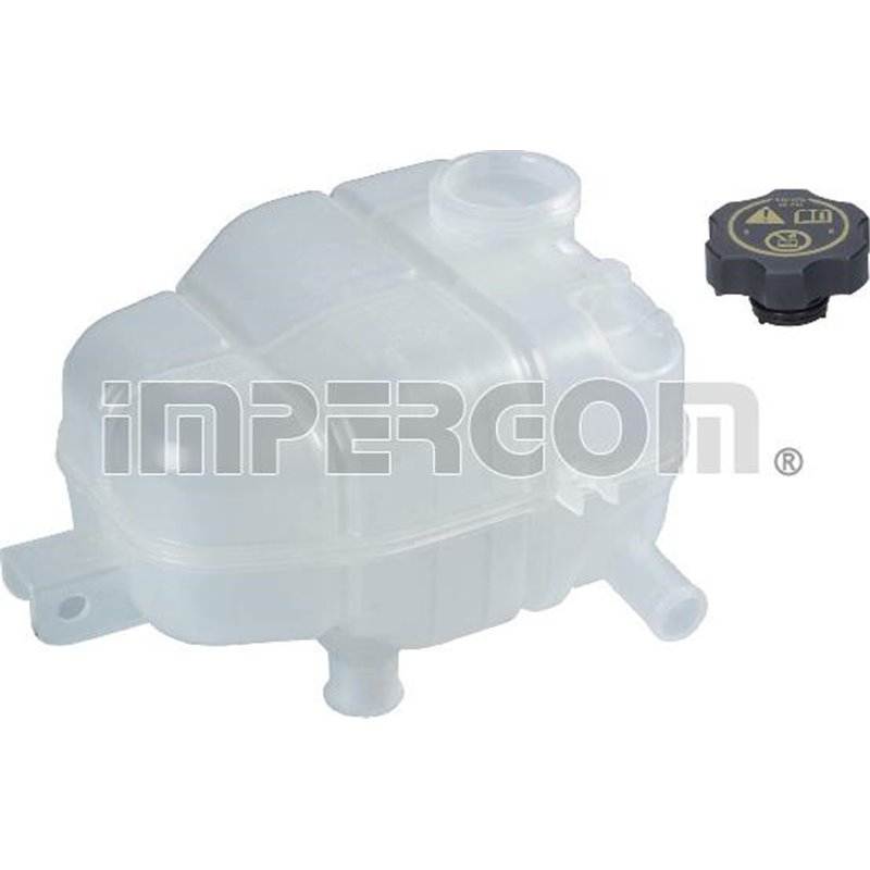 Vas de expansiune, racire - IMPERGOM-230158