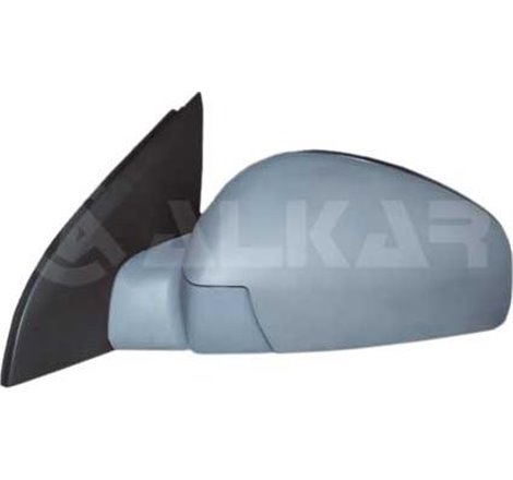 Retrovizor exterior - Alkar-6125444