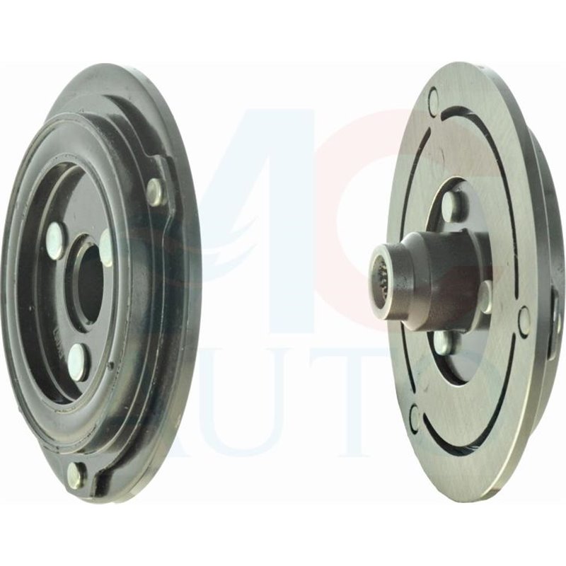 Disc ambeiaj magnetic compresor clima - ACAUTO-AC-05SS05