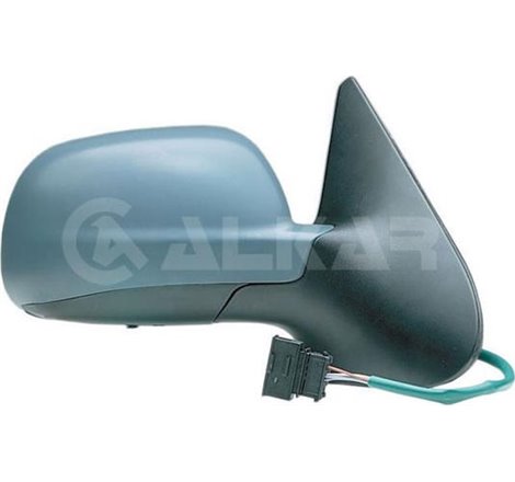 Retrovizor exterior - Alkar-6126109