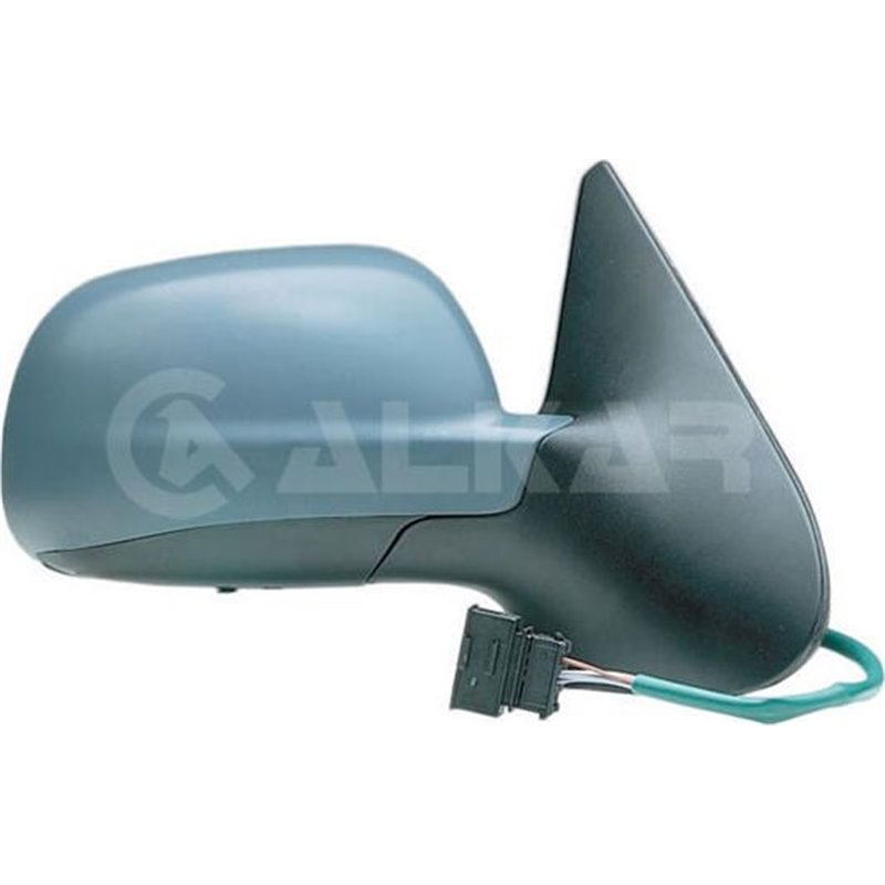 Retrovizor exterior - Alkar-6126109