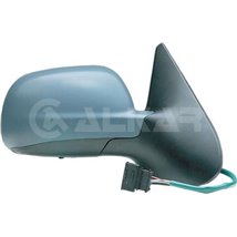Retrovizor exterior - Alkar-6126109