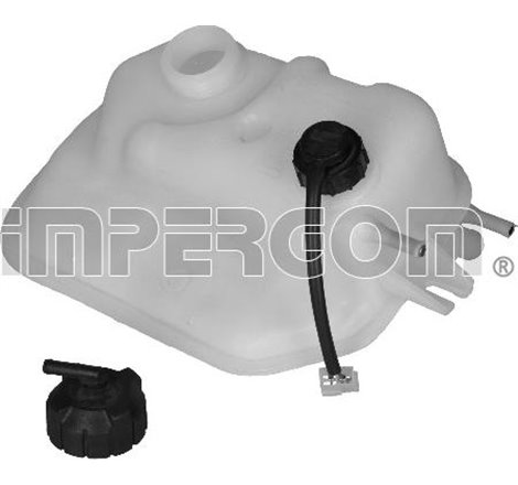 Vas de expansiune, racire - IMPERGOM-29551